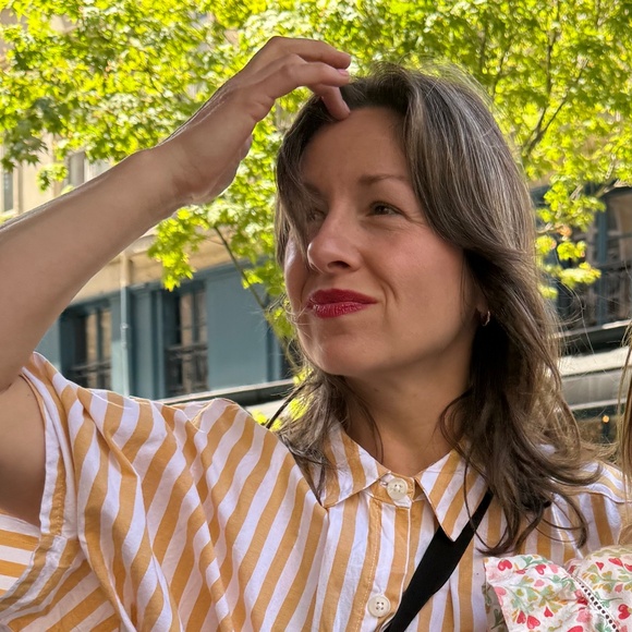 Meet your Posher, Dia - Picture 1 of 1